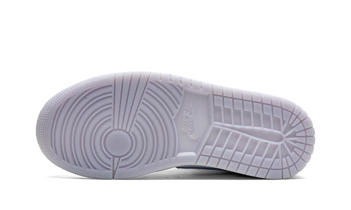 AIR JORDAN 1 MID WMNS &
