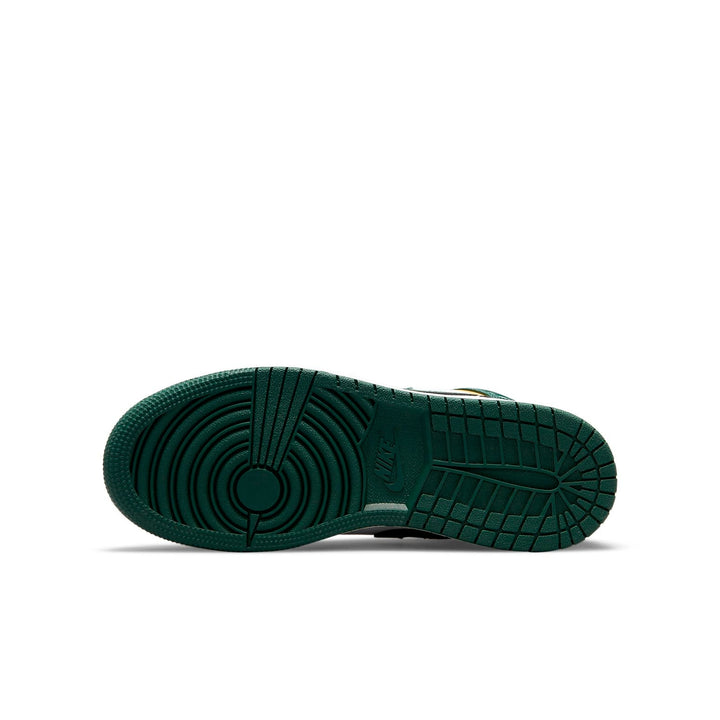 AIR JORDAN 1 MID GS SONICS