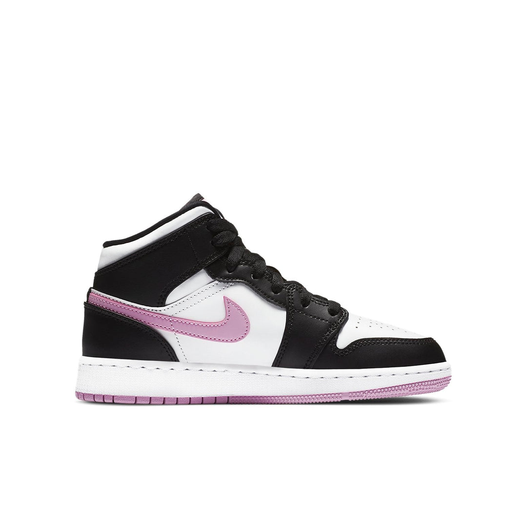 AIR JORDAN 1 MID GS &