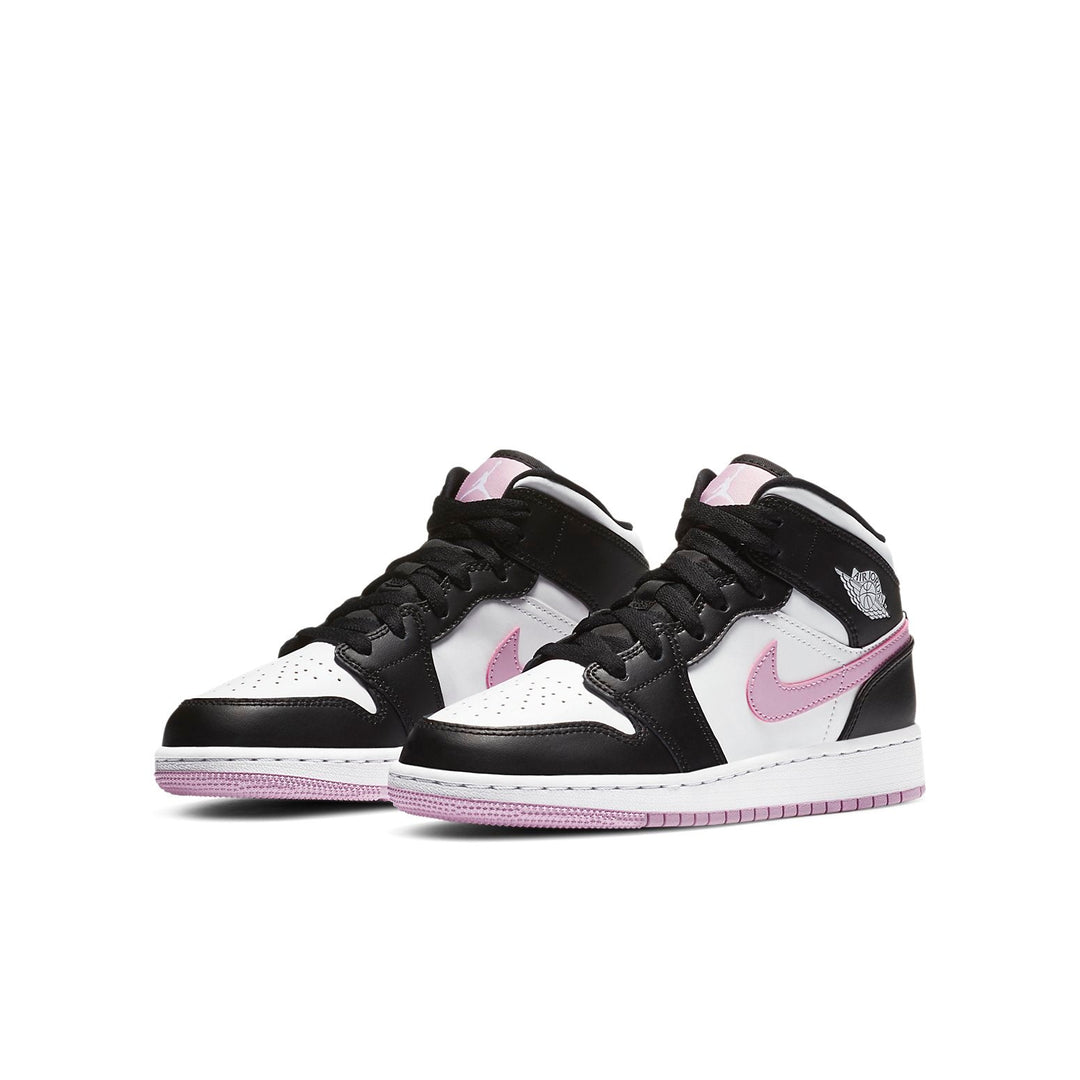 AIR JORDAN 1 MID GS &