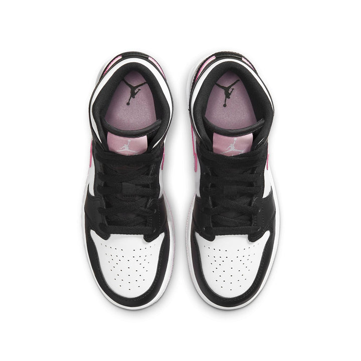 AIR JORDAN 1 MID GS &