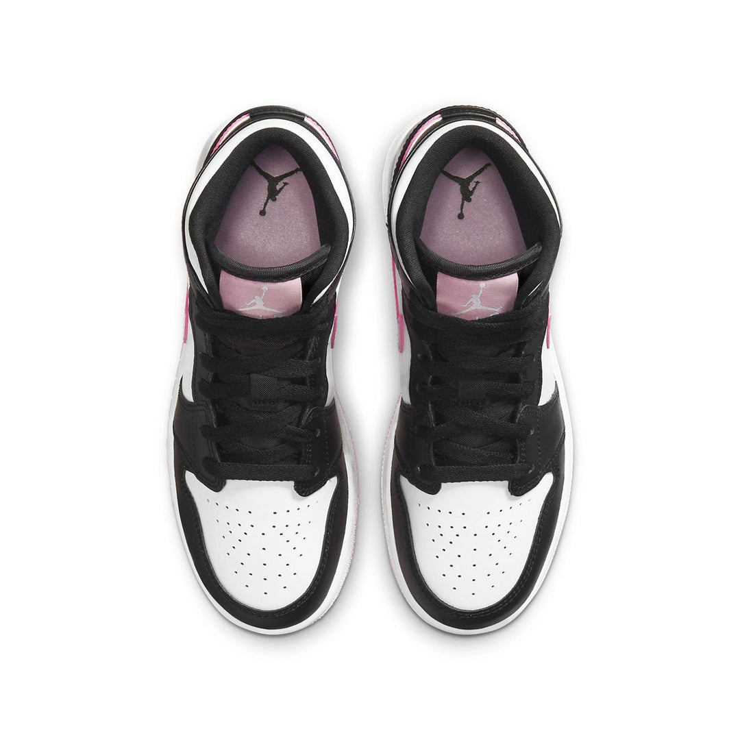 AIR JORDAN 1 MID GS &