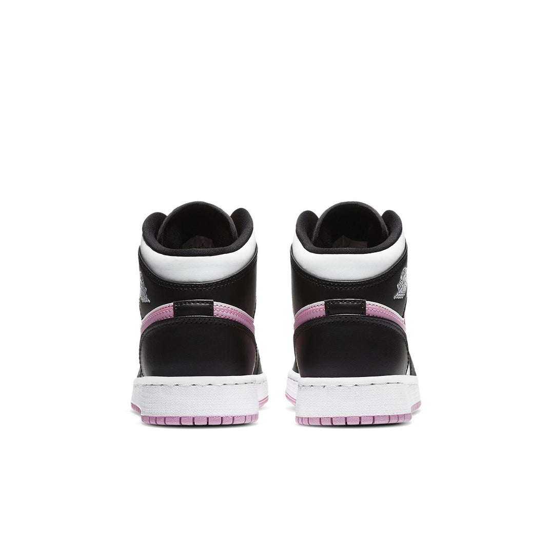 AIR JORDAN 1 MID GS &