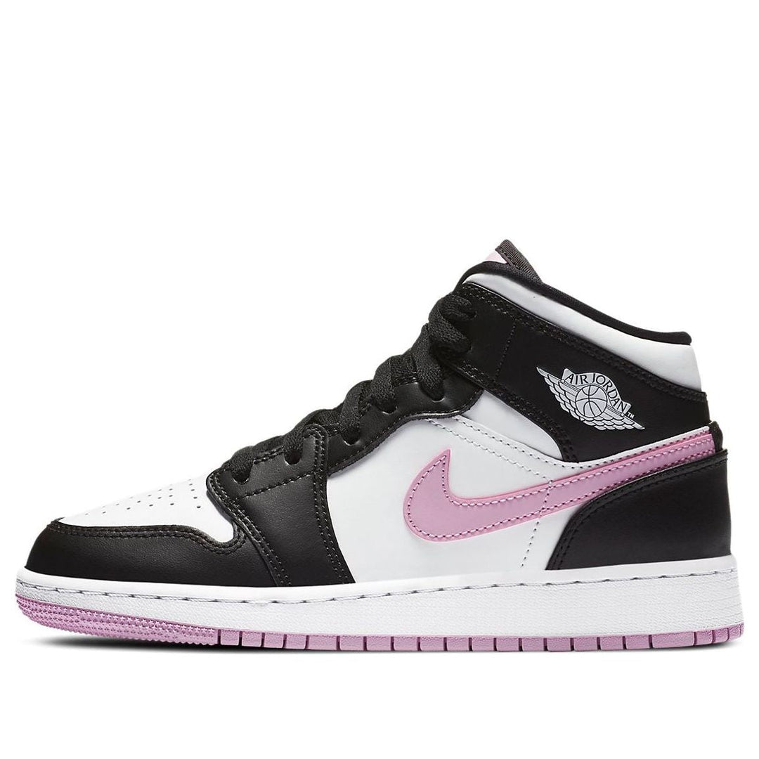 AIR JORDAN 1 MID GS &