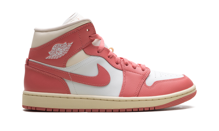 AIR JORDAN 1 MID GUAVA ICE WOMENS