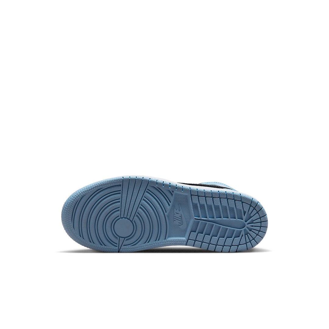 AIR JORDAN 1 MID ICE BLUE PS
