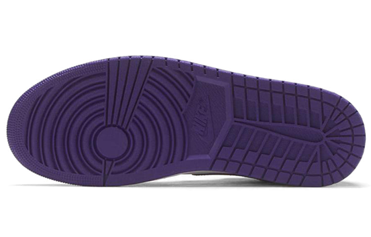 AIR JORDAN 1 MID INCREDIBLE HULK