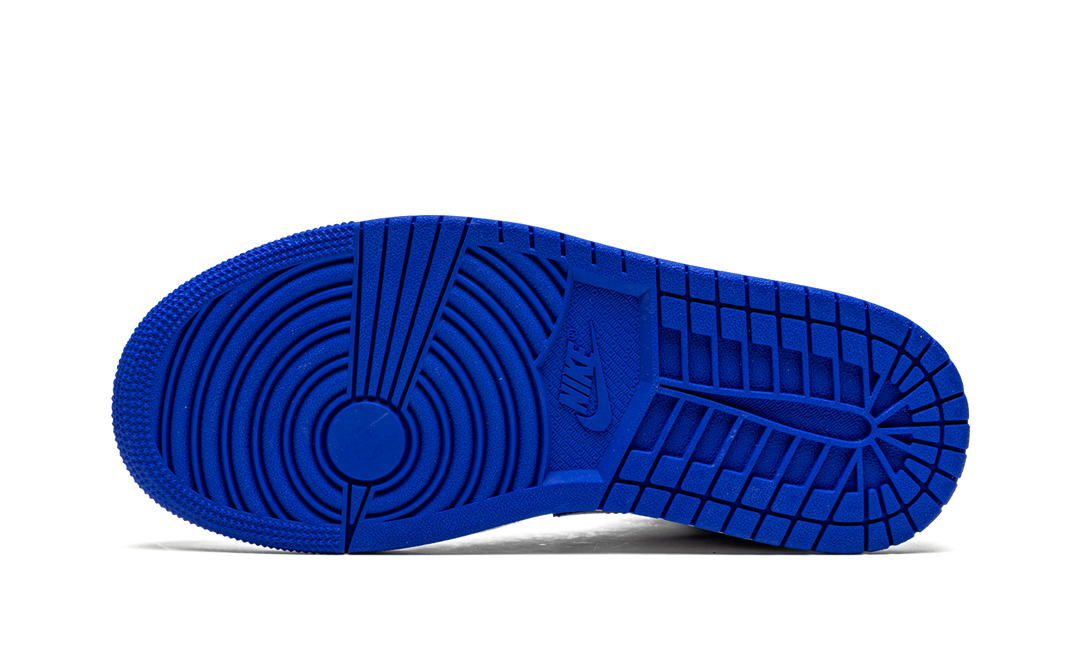 AIR JORDAN 1 MID KENTUCKY WOMENS