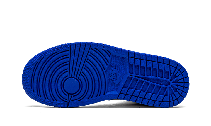 AIR JORDAN 1 MID KENTUCKY WOMENS
