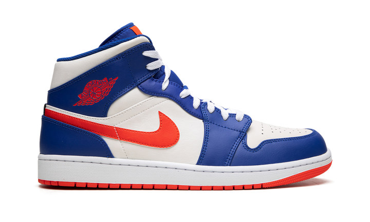 AIR JORDAN 1 MID KNICKS