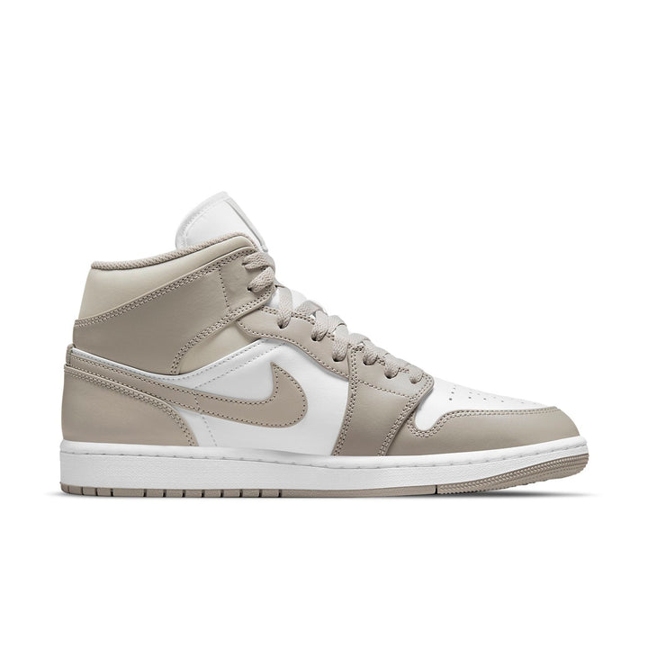 AIR JORDAN 1 MID LINEN