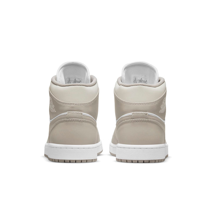 AIR JORDAN 1 MID LINEN