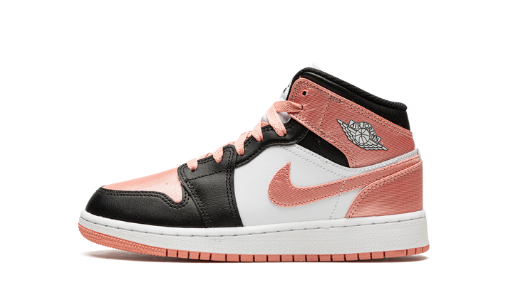 AIR JORDAN 1 MID MADDER ROOT GS