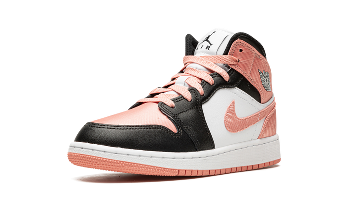 AIR JORDAN 1 MID MADDER ROOT GS