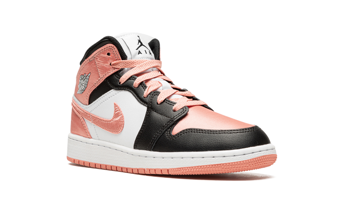 AIR JORDAN 1 MID MADDER ROOT GS