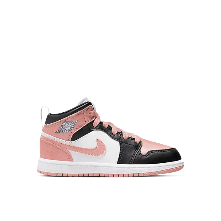 AIR JORDAN 1 MID MADDER ROOT PS