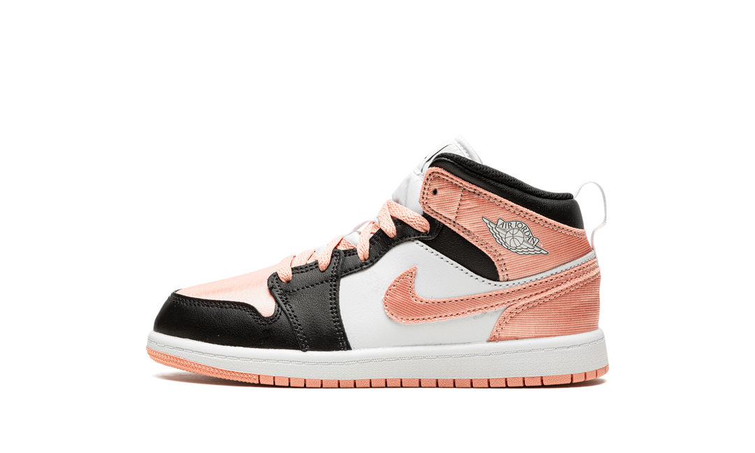 AIR JORDAN 1 MID MADDER ROOT PS