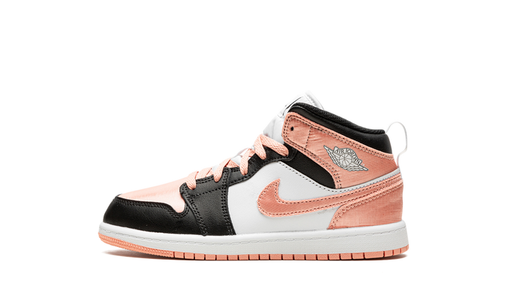AIR JORDAN 1 MID MADDER ROOT PS