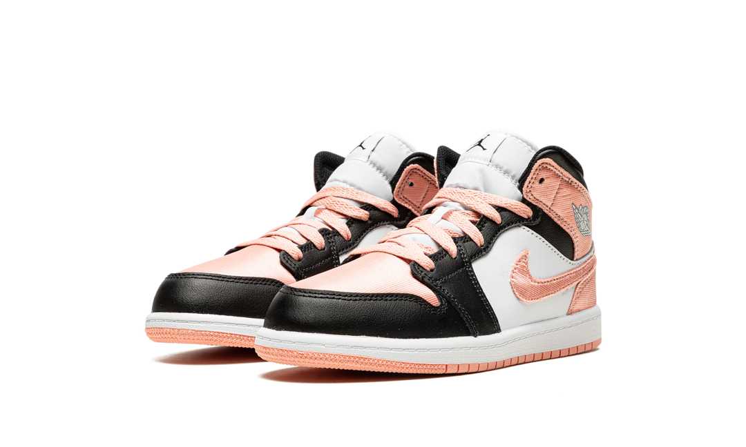AIR JORDAN 1 MID MADDER ROOT PS