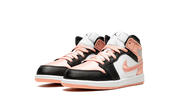 AIR JORDAN 1 MID MADDER ROOT PS