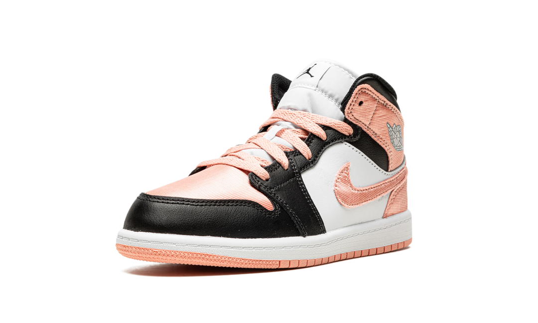AIR JORDAN 1 MID MADDER ROOT PS