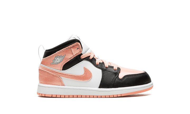 AIR JORDAN 1 MID MADDER ROOT PS