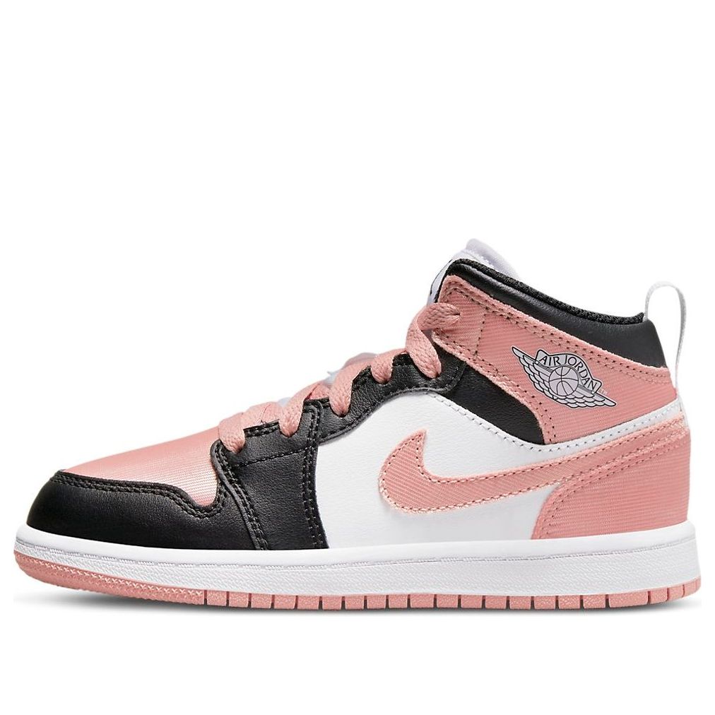 AIR JORDAN 1 MID MADDER ROOT PS