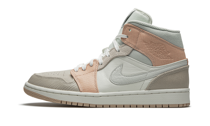 AIR JORDAN 1 MID MILAN