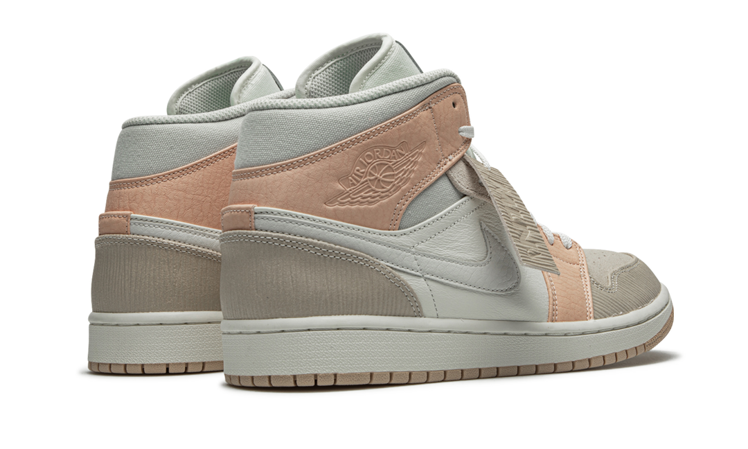 AIR JORDAN 1 MID MILAN