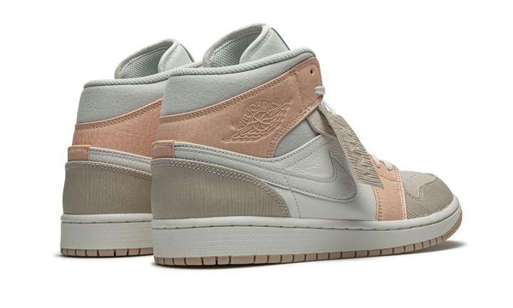 AIR JORDAN 1 MID MILAN