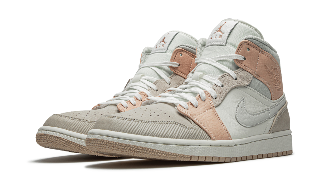 AIR JORDAN 1 MID MILAN