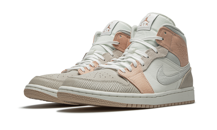 AIR JORDAN 1 MID MILAN