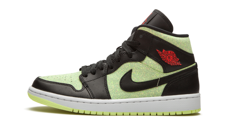 AIR JORDAN 1 MID NIKE GRIND WOMENS