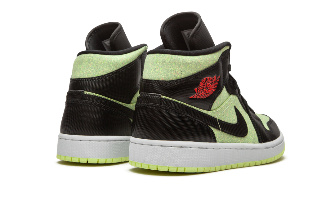 AIR JORDAN 1 MID NIKE GRIND WOMENS