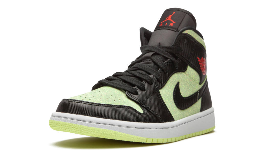 AIR JORDAN 1 MID NIKE GRIND WOMENS