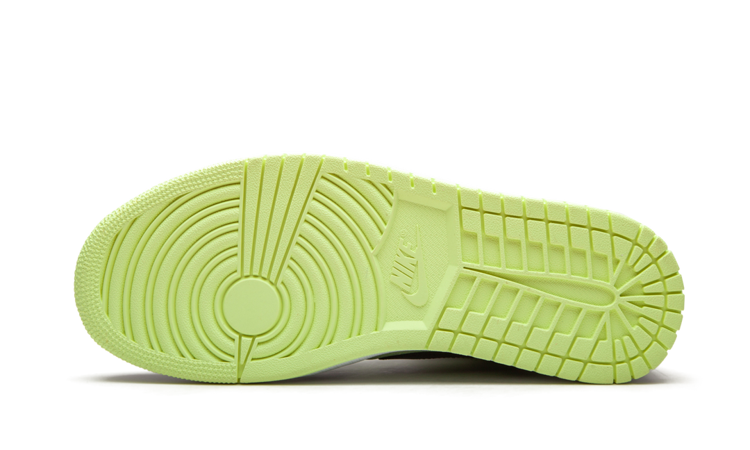 AIR JORDAN 1 MID NIKE GRIND WOMENS
