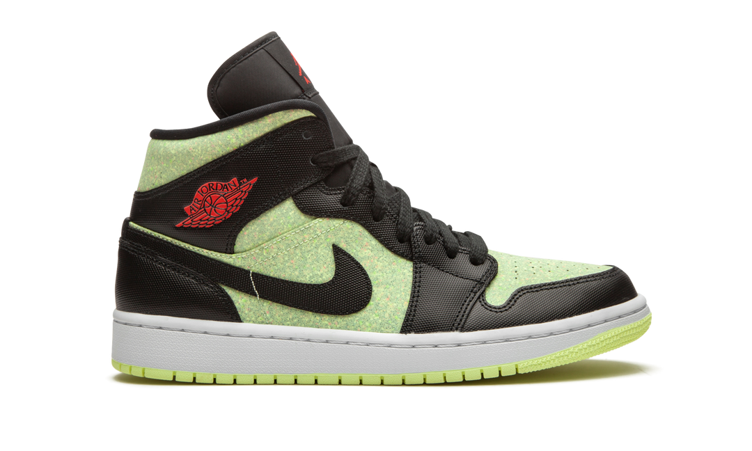 AIR JORDAN 1 MID NIKE GRIND WOMENS