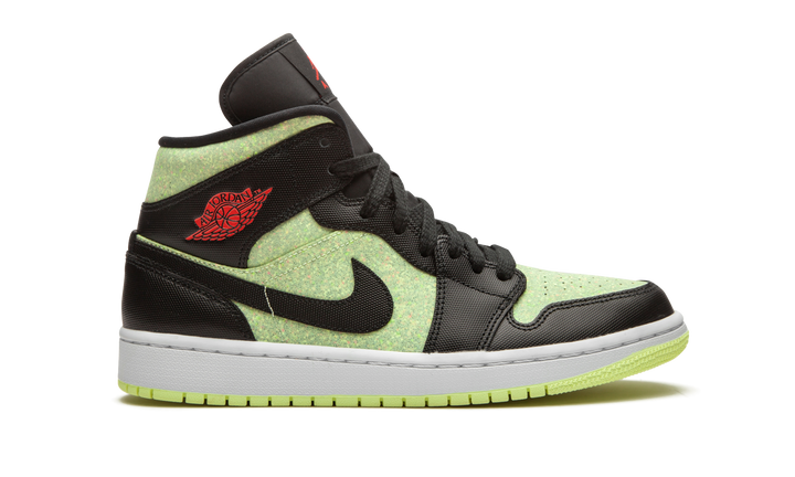 AIR JORDAN 1 MID NIKE GRIND WOMENS