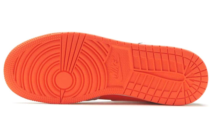 AIR JORDAN 1 MID NOTEBOOK GS