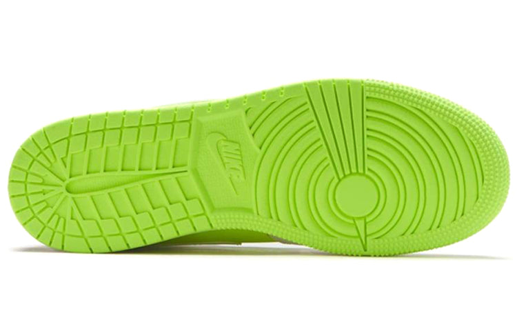 AIR JORDAN 1 MID NOTEBOOK GS