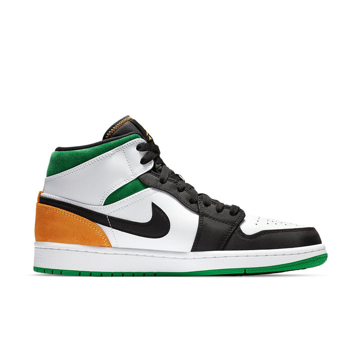 AIR JORDAN 1 MID OAKLAND