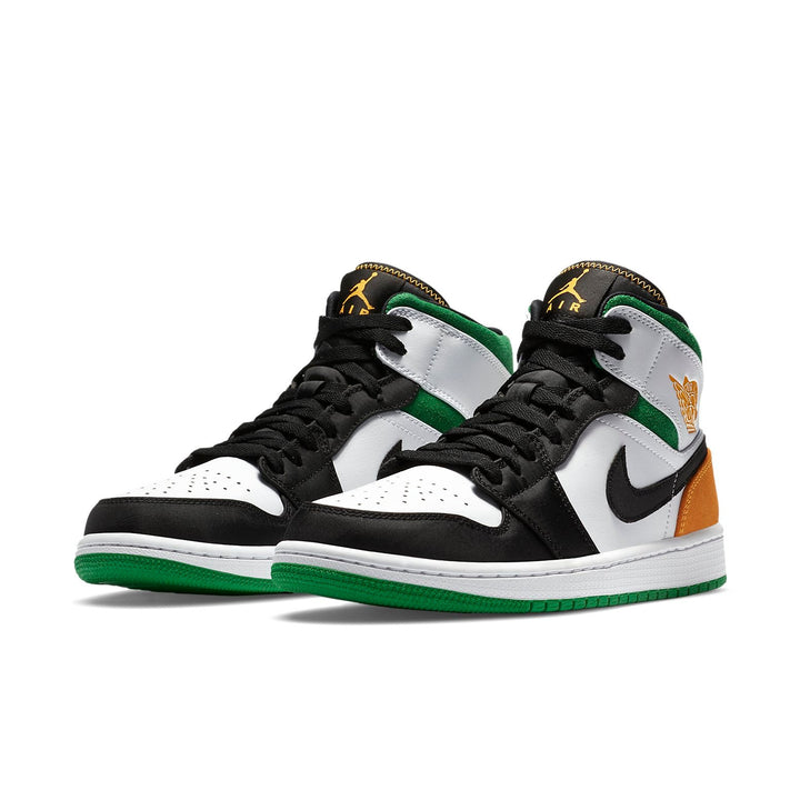AIR JORDAN 1 MID OAKLAND