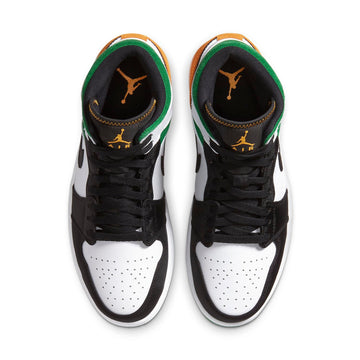 AIR JORDAN 1 MID OAKLAND — Stock