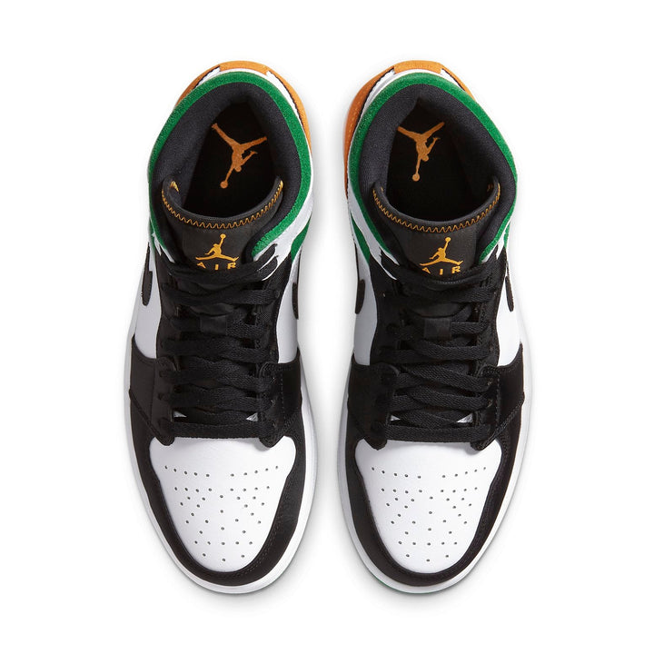 AIR JORDAN 1 MID OAKLAND
