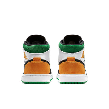 AIR JORDAN 1 MID OAKLAND — Stock