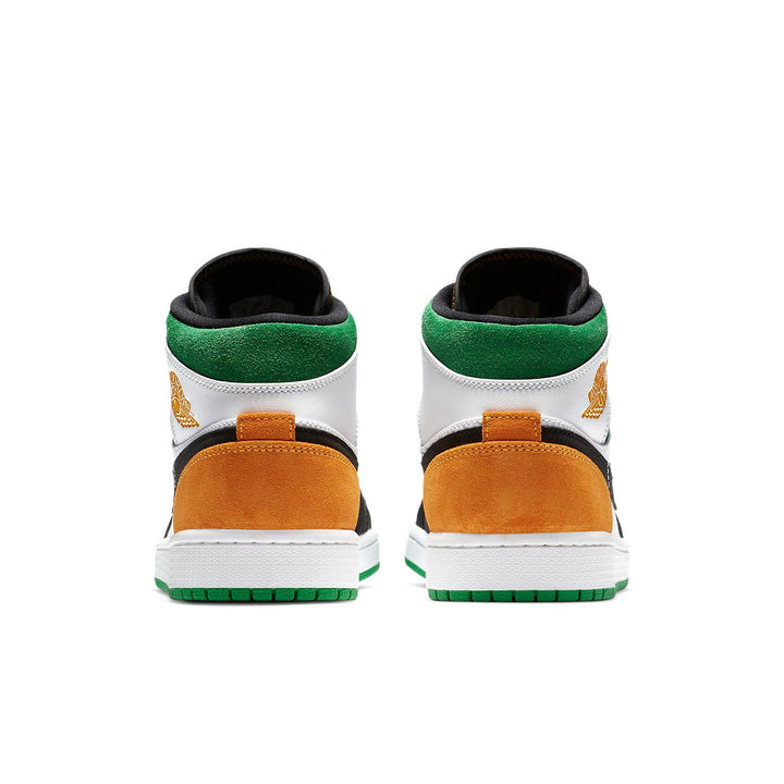 AIR JORDAN 1 MID OAKLAND