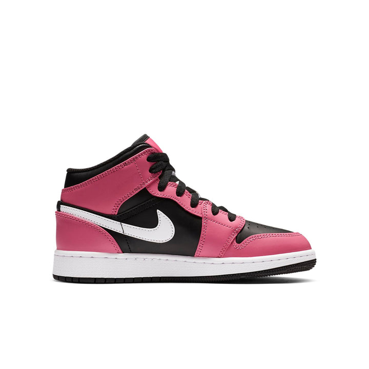 AIR JORDAN 1 MID PINKSICLE GS