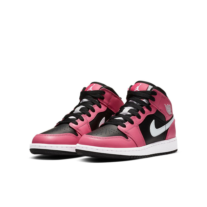 AIR JORDAN 1 MID PINKSICLE GS