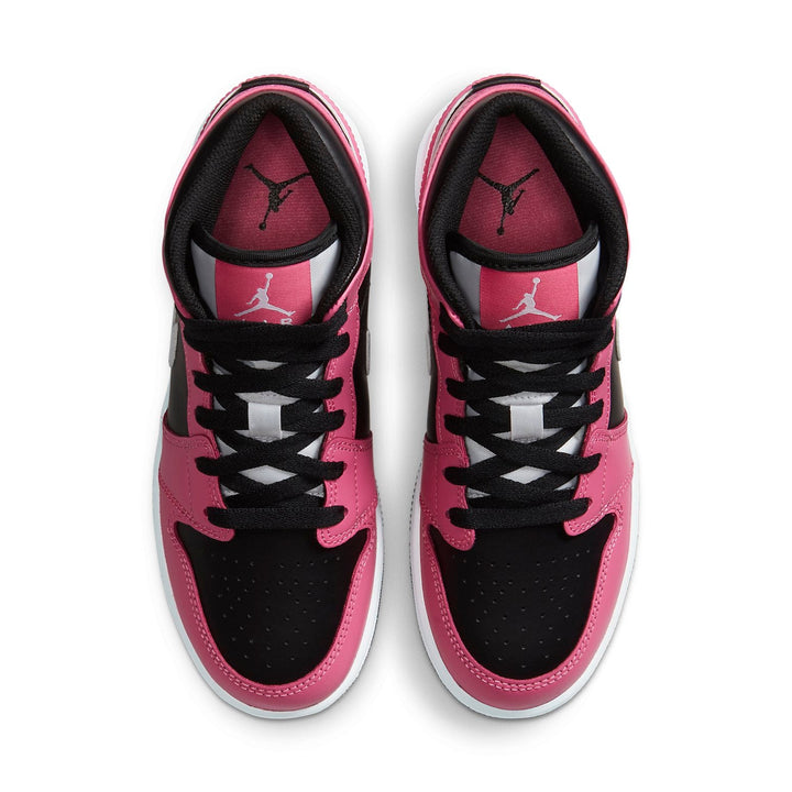 AIR JORDAN 1 MID PINKSICLE GS