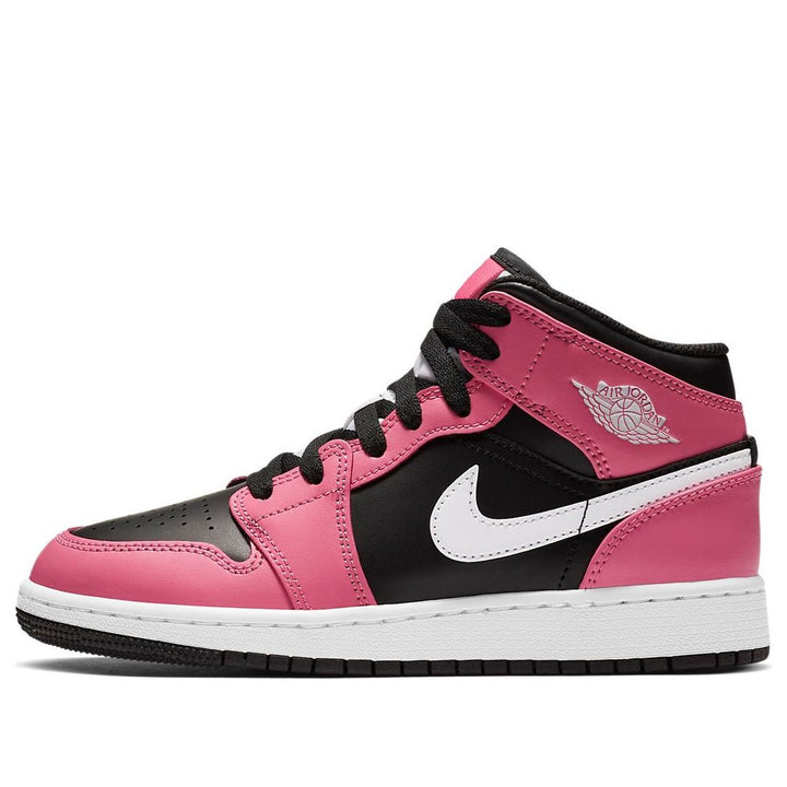 AIR JORDAN 1 MID PINKSICLE GS